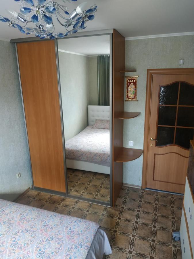 Apartment On Yamasheva Kazań Zewnętrze zdjęcie